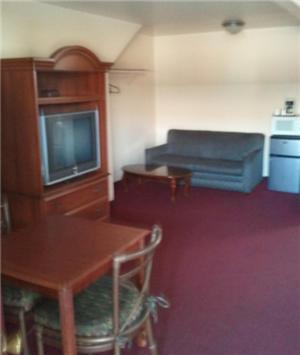 Shamrock Motel Χοτ Σπρινγκς Εξωτερικό φωτογραφία